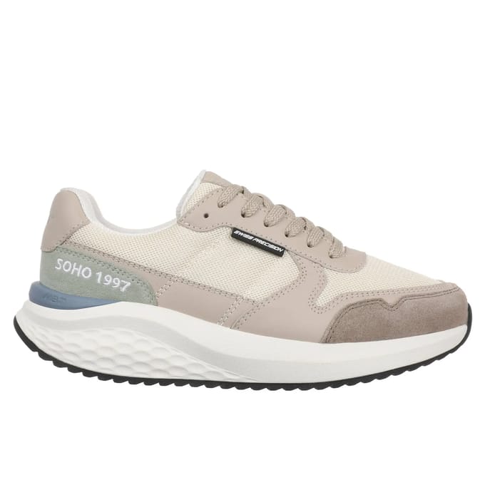 Schoenen dames MBT Soho 1997