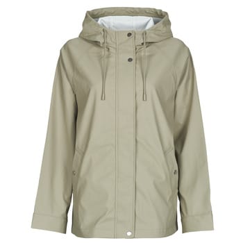 Parka Jas Only ONLELISA SHORT RAINCOAT