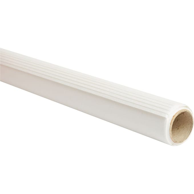 Zijdevloeipapier, 50 x 70 cm, 20g/m², 6 vellen - Wit