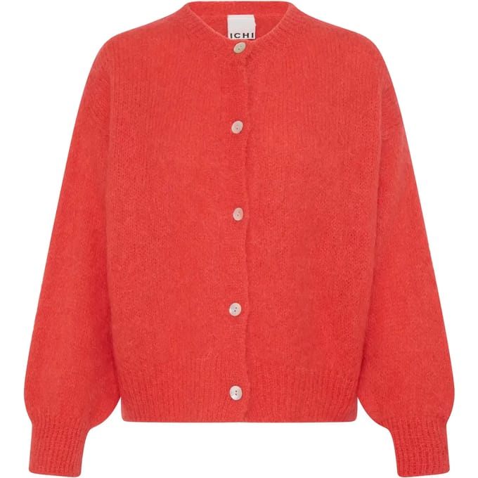 Damesvest Ichi Marita