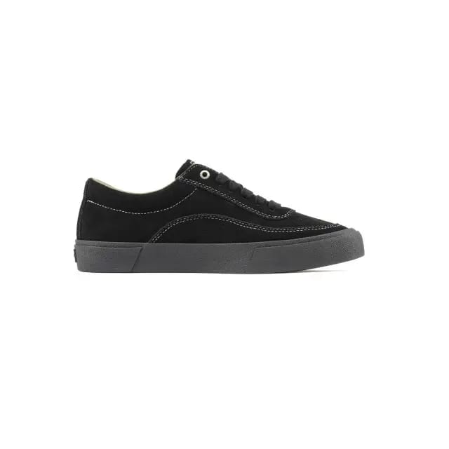 Sneakers Higher Crypt Full Laced Suede