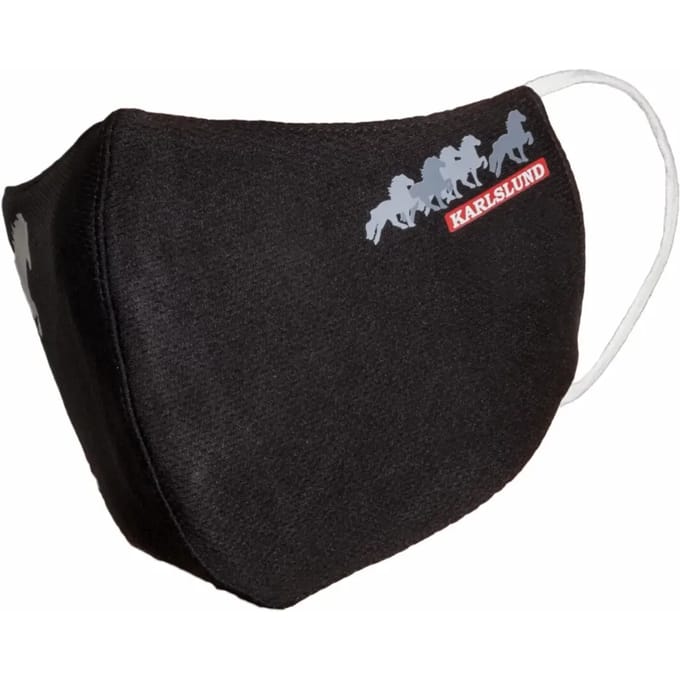 Sanitair masker Karlslund