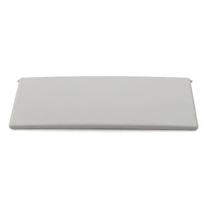 Couvercle de rétroviseur pare-soleil gris pour Land Rover Range Rover Sport Evoque Discovery 4 gray