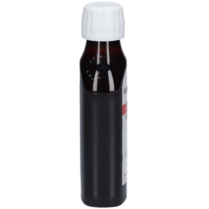 SoriaBel Sambuxir Siroop 150