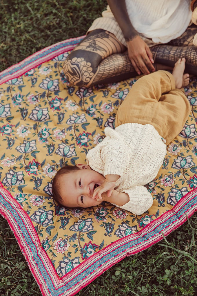 Louise Misha Pants Darshan Honey Größe: 6M | Hosen Outlet | kids