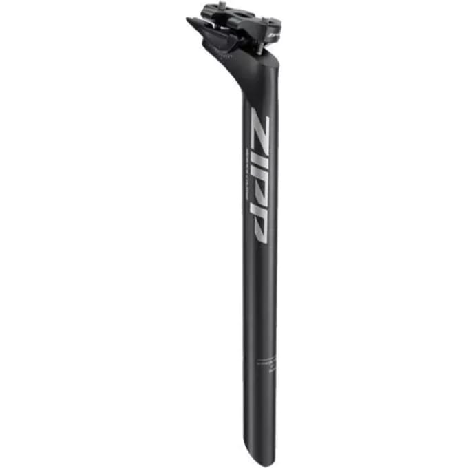 Zipp Service Course 20 Mm Zadelpen Zilver 350 mm / 31.6 mm