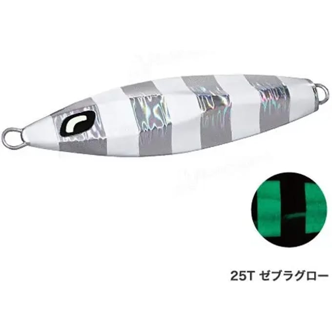 Lok Shimano Ocea Wing 135g