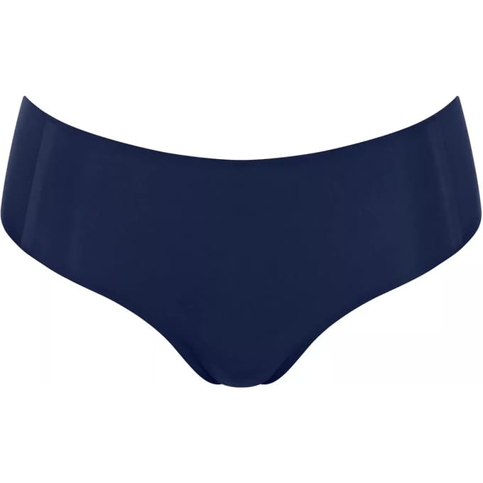 sloggi ZERO Feel 2.0 Hipster Dames Onderbroek - Donker Blauw - Maat M