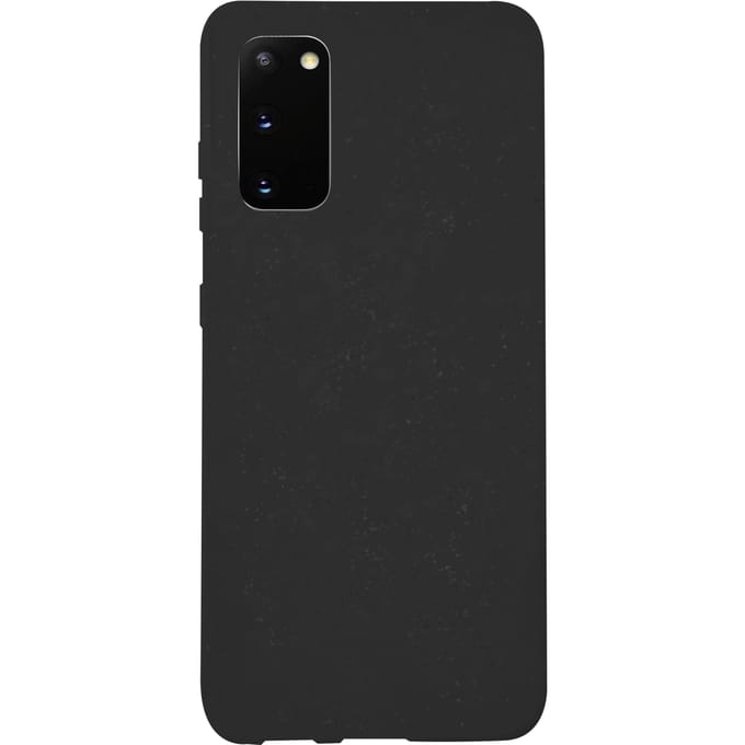 Samsung Galaxy S20 FE Biodegradable hoesje - Zwart