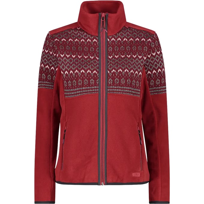 Damesfleece CMP