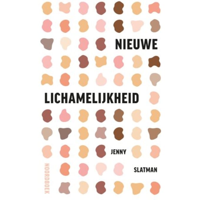 Nieuwe Lichamelijkheid - Jenny Slatman