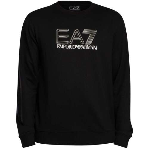 Sweaters Emporio Armani EA7 Echo Graphic Sweatshirt
