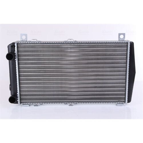 Radiator, motorkoeling NISSENS 648911