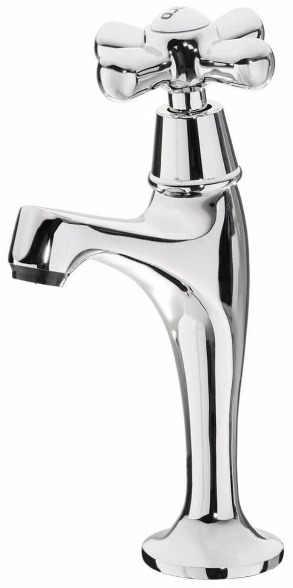 AquaVik Fonteinkraan Strömmen 1/2 RVS