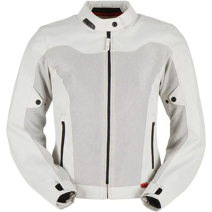 Motorjack vrouw Furygan Mistral Evo3
