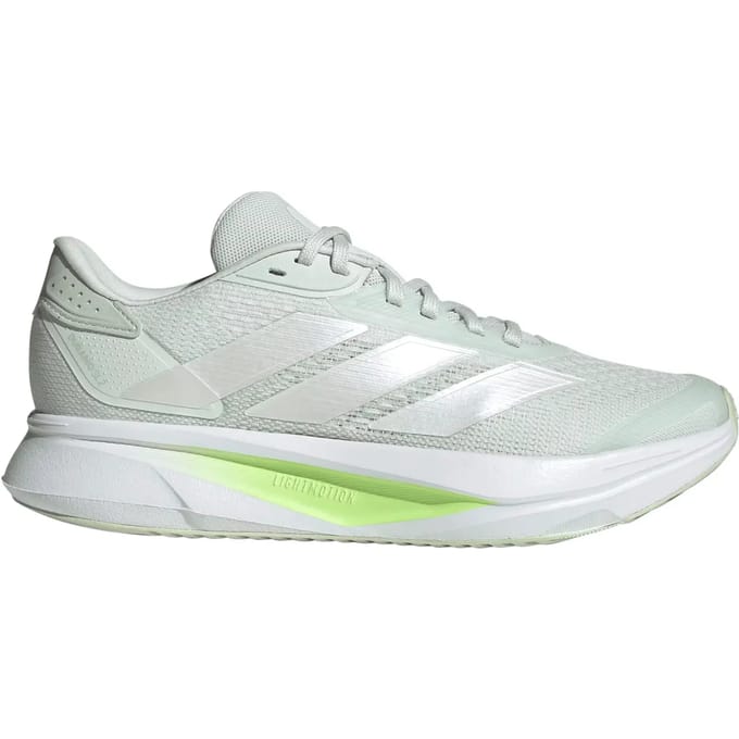 Adidas Duramo Sl2 Hardloopschoenen Groen EU 40 Vrouw