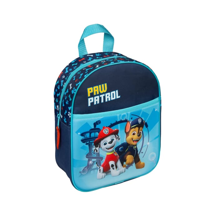 Paw Patrol 3D rugzak