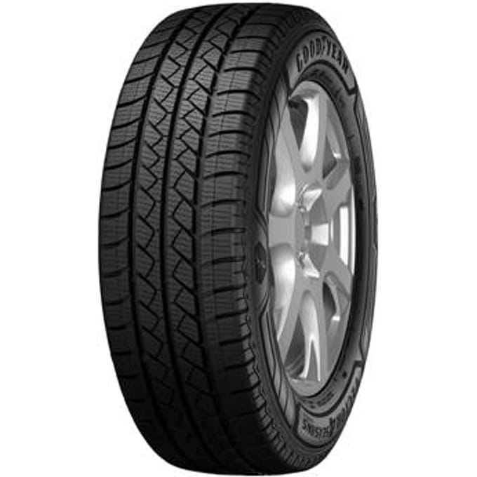 Goodyear Vector 4Seasons Cargo ( 195/75 R16C 110/108R 10PR EVR )