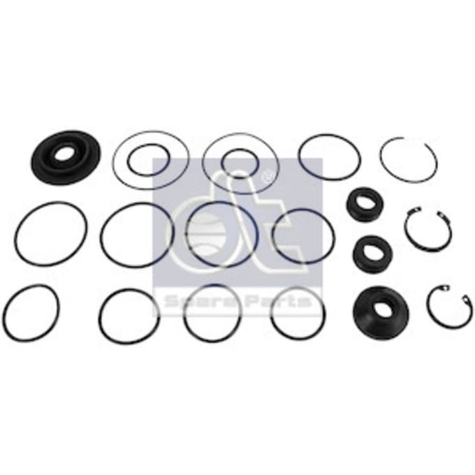 Reparatieset, common-rail-systeem DT Spare Parts 4.90727