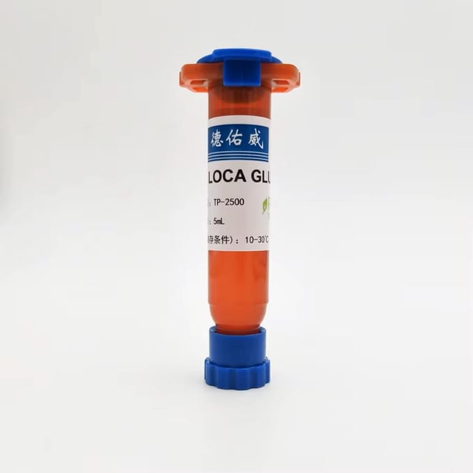 Loca Uv Lijm Remover 10 ML + 5ml Loca lijm