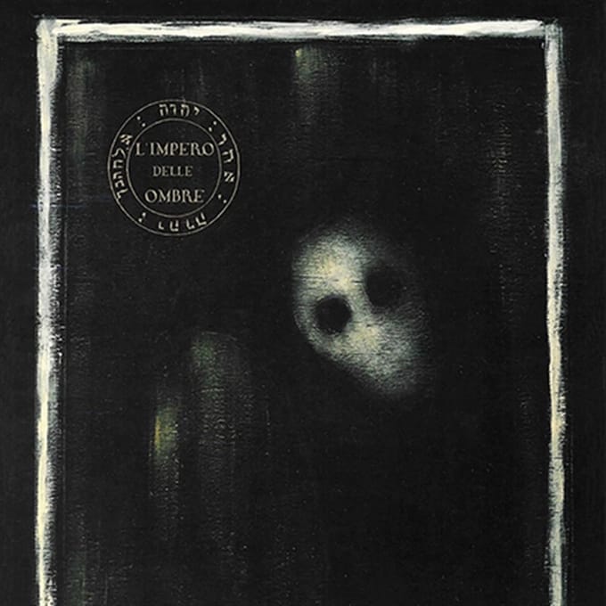 L'Impero Delle Ombre - Oscurita' (2 LP)