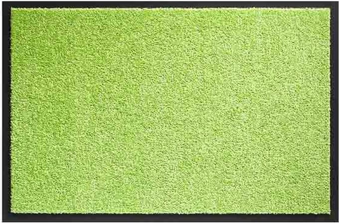 Hamat Deurmat 40x60 Lime groen
