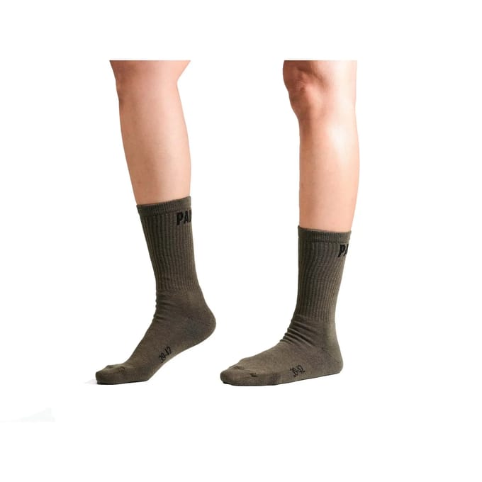 Sokken Palladium HT Logo Mid 01