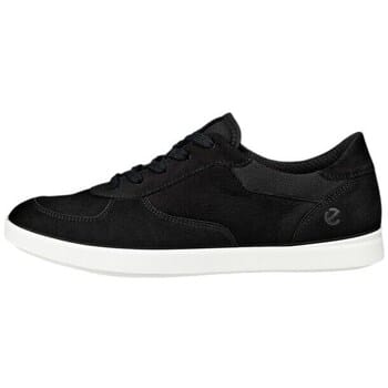 Lage Sneakers Ecco Leisure Oxford
