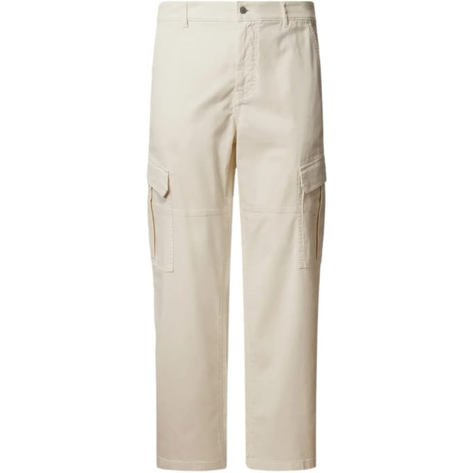 Cargo broek Pepe Jeans Regular Utility
