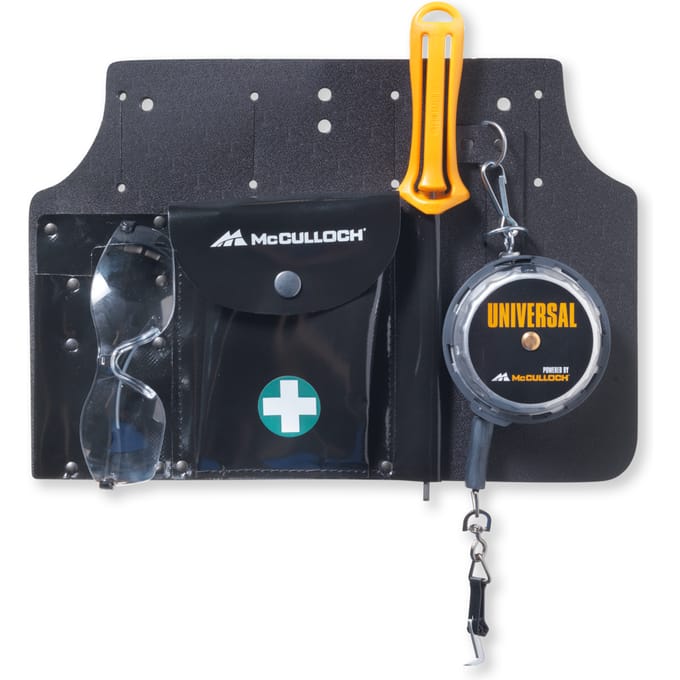 Holster tlo017 rear tool carri