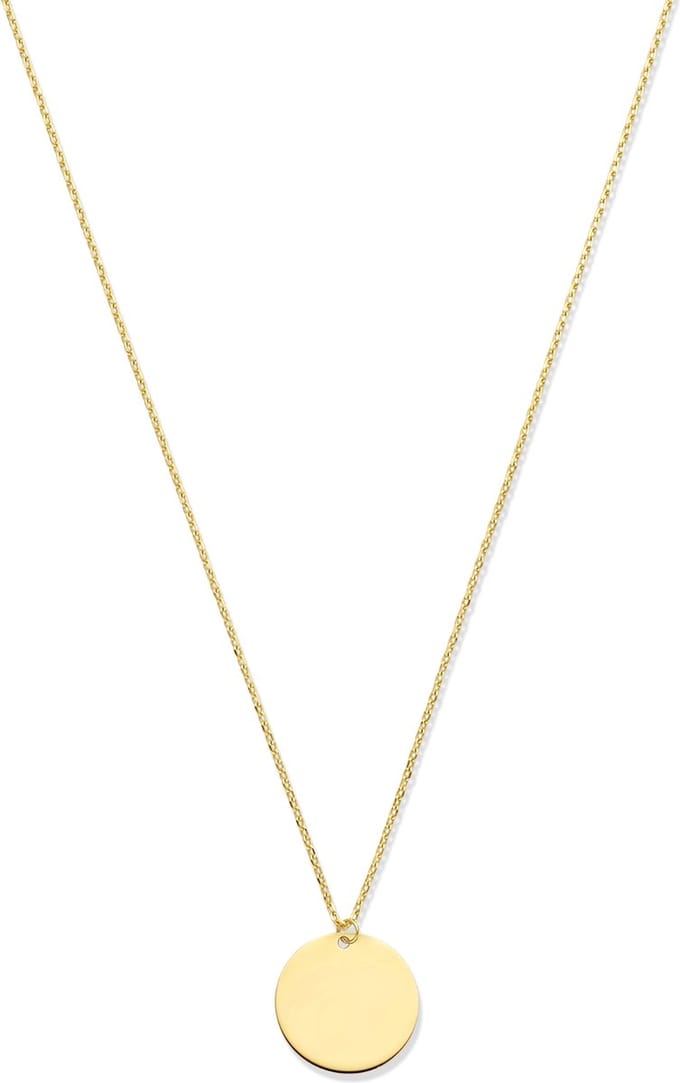 Isabel Bernard - Le Marais Jeanne - IB340149 - Dames - Ketting - 38 - 40 CM