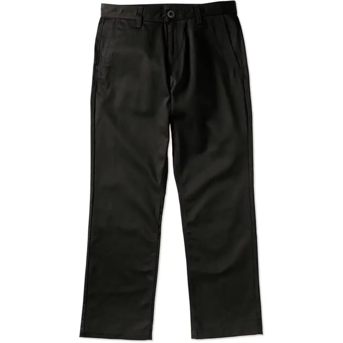Chino broek Volcom Frickin Skate