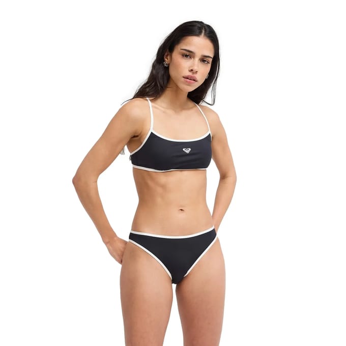 Dameszwembroekje Roxy The Retro Essentials Classic