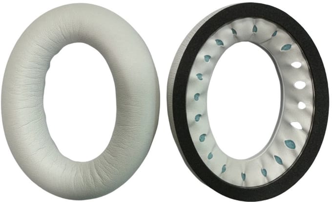 Oorkussens Geschikt voor Bose QC45 / QuietComfort SE