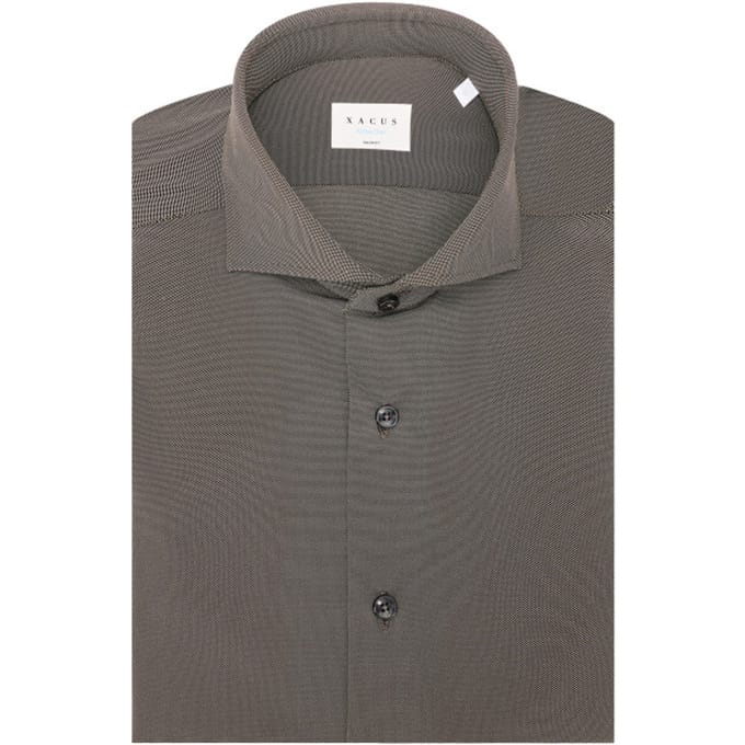 Xacus Business overhemd