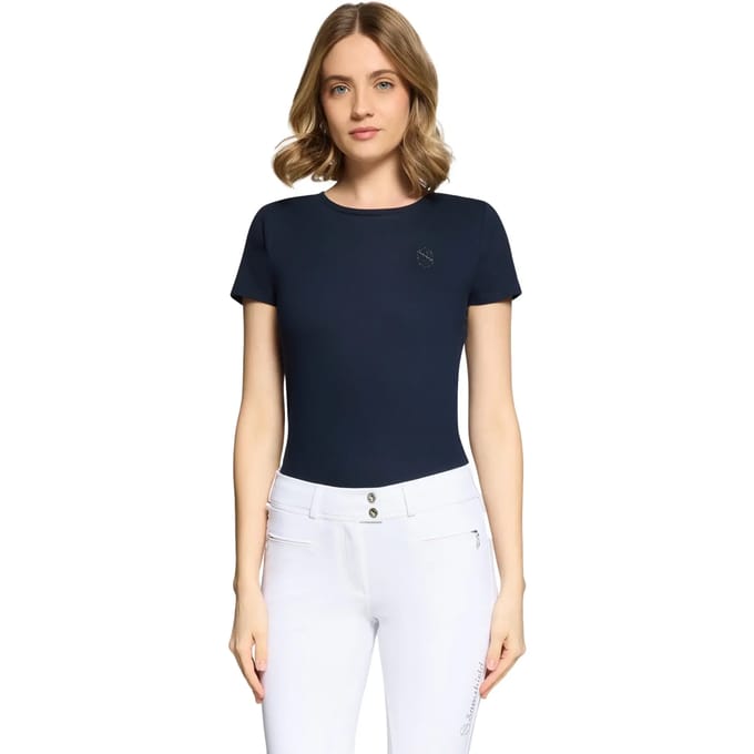 T-shirt dames Samshield Stella