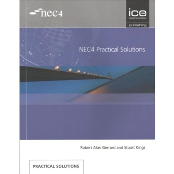 Nec4 Practical Solutions - Robert Alan Gerrard