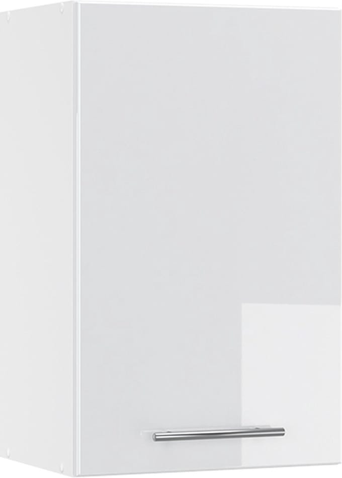 Vicco Fame-Line Hangkast – 45 cm Wit Hoogglans