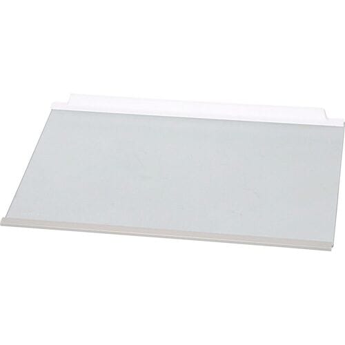 AEG glazen plank, kompleet, 477x301mm 8582651041435