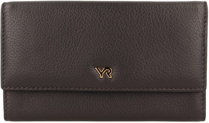 YR portemonnee PM 29851 brown
