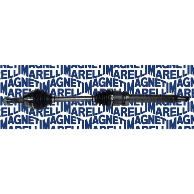 Aandrijfas MAGNETI MARELLI 302004190058