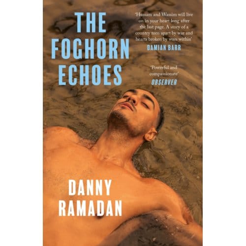 The Foghorn Echoes - Danny Ramadan