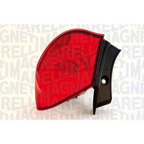 Achterlicht MAGNETI MARELLI 712204201110 links
