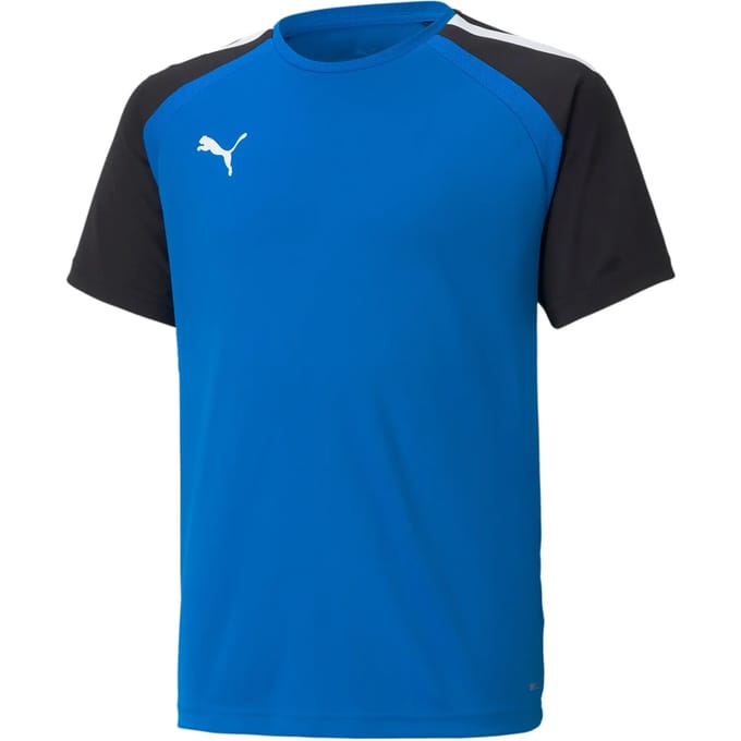 Kinder Sportshirt Puma Team Pacer