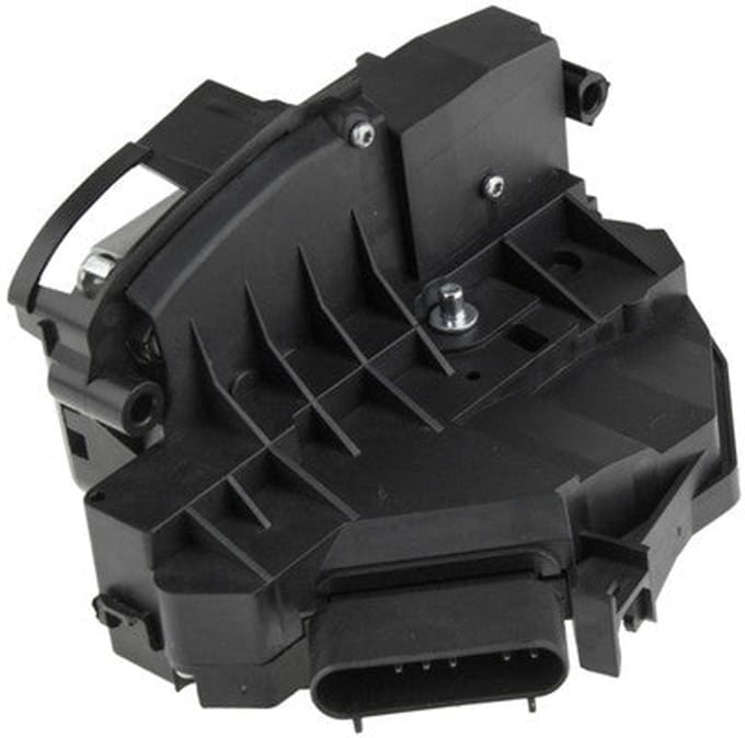 Deurslot voor OEM BM5A-A21812-AH
