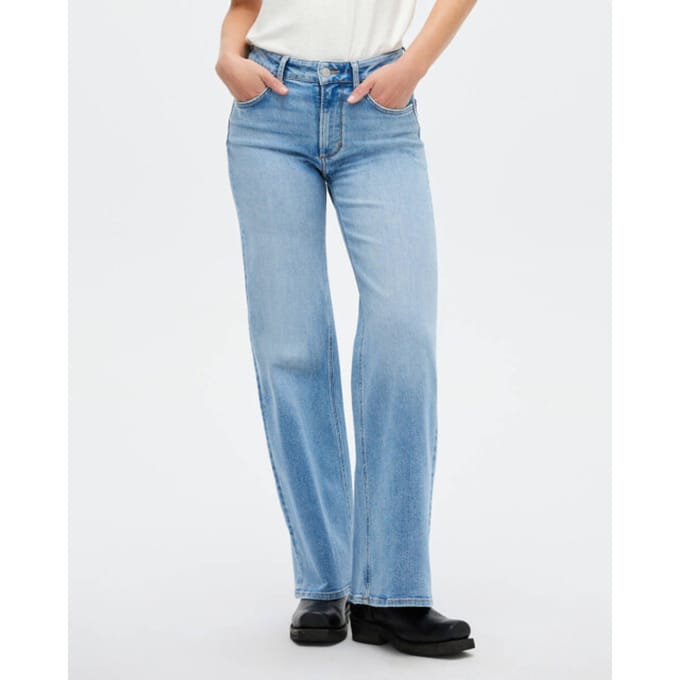 Neuw Jeans n51j13 eva wide