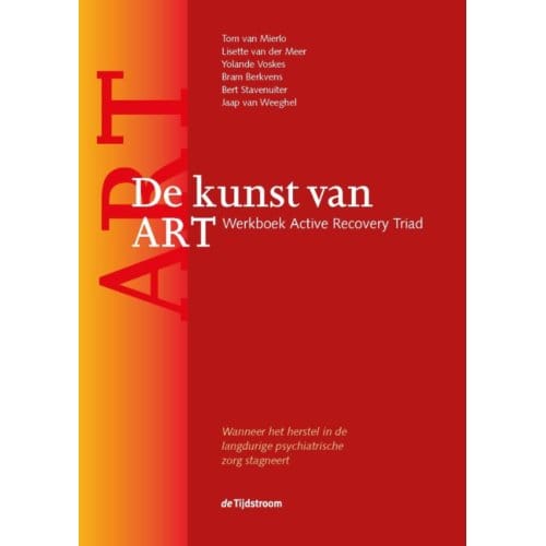 De Kunst Van Art - Tom van Mierlo