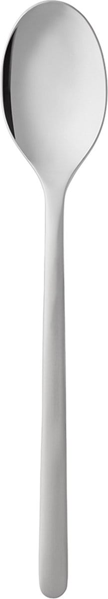Gense Tablespoon Still 20.8 cm Matte/Glossy steel