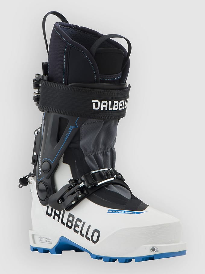 Dalbello Quantum Evo Sport W 2027 Ski Schoenen wit