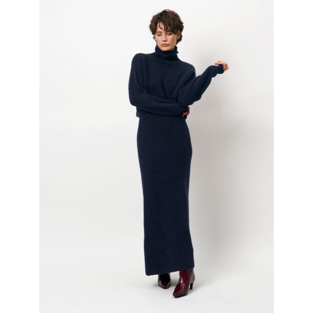 Dante 6 Suzy Rokken Donkerblauw 253411